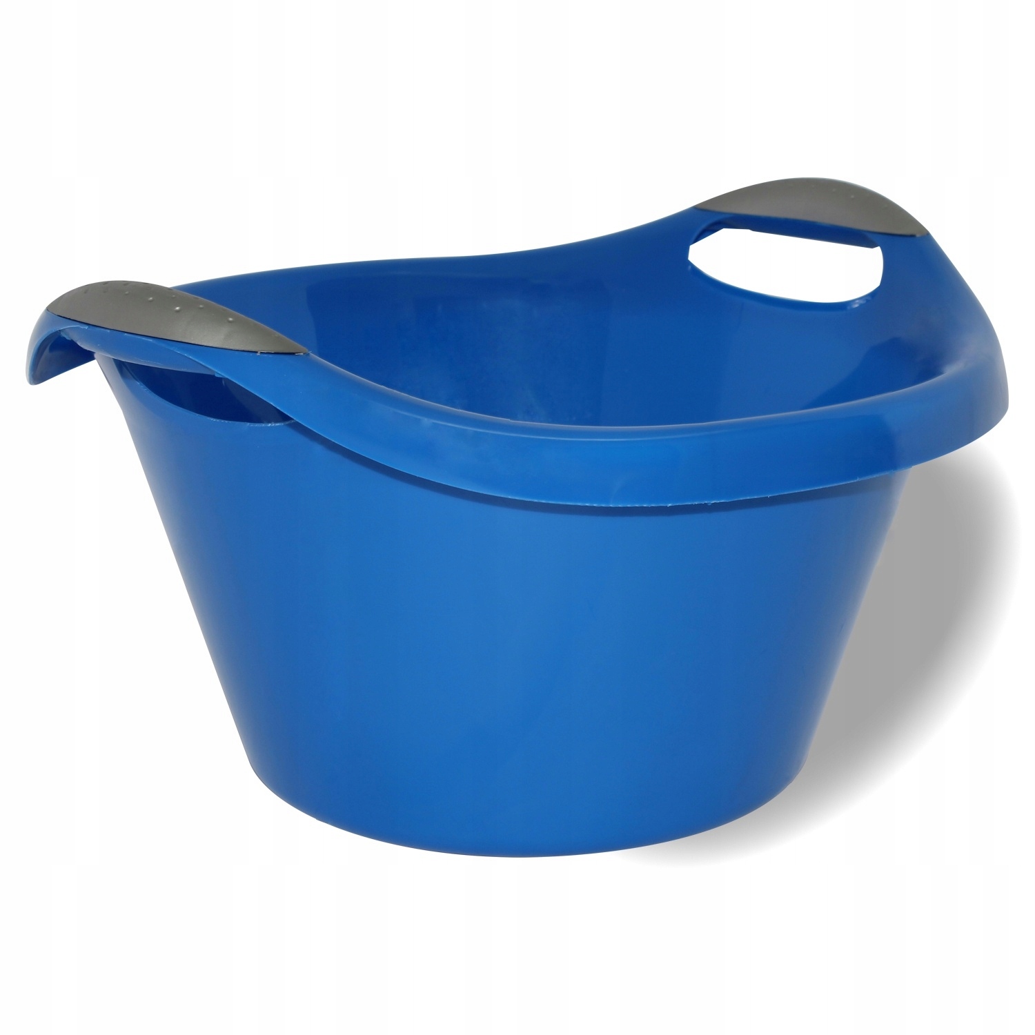 

Miska 37 cm z uchwytami 10L 4510