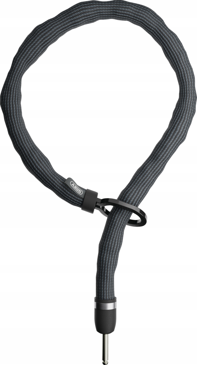 Zabezpieczenie Łańcuch Abus Adaptor Chain Superior 7KS/100 black