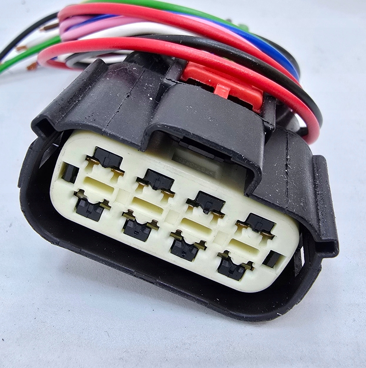 Zástrčka pro instalaci 16PIN Molex chevroleta Cadillac Lincoln Dodge Gmc Lampy