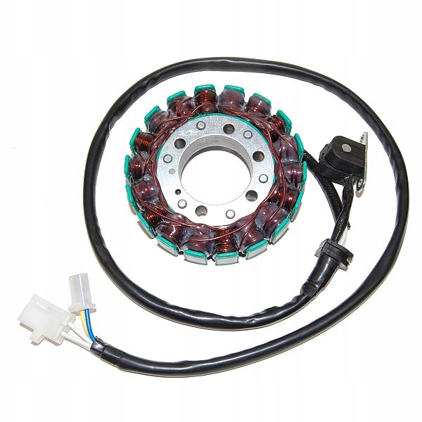 Electrosport Vinutie Alternátora (stator) Yamaha Fzs 600 Fazer 98-04