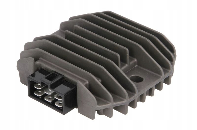 Regulátor napätia Tourmax RGU-404