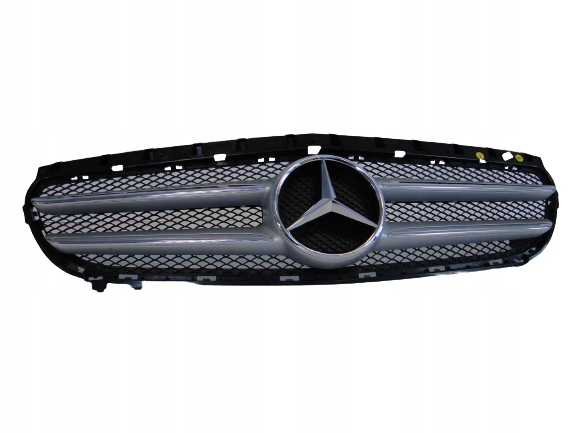 MERCEDES B KLASA W246 246 LIFT GRILL ATRAPA AMG
