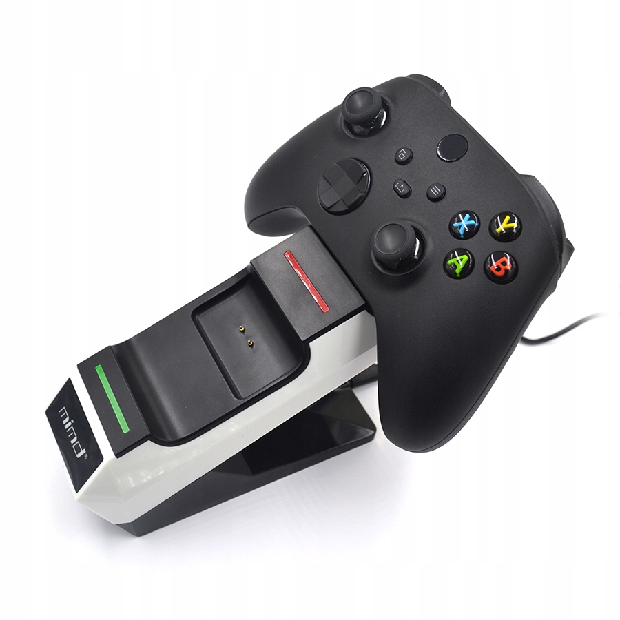 Ładowarka stacja dokująca PAD2xaku 1200Ah Series X Pochodzenie oryginał