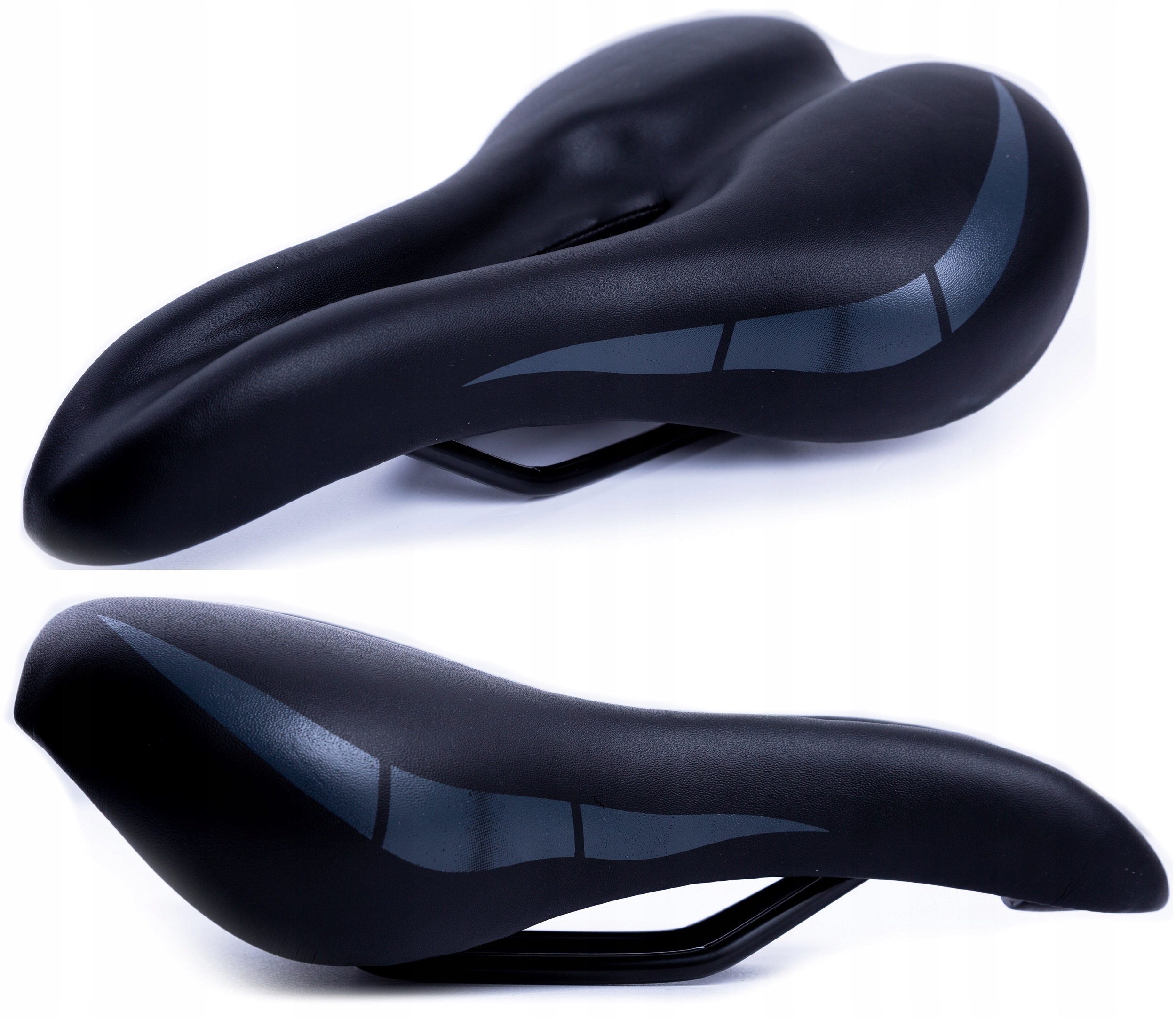 

Siodełko Rowerowe Żelowe Siodło Elastyczne Miękkie