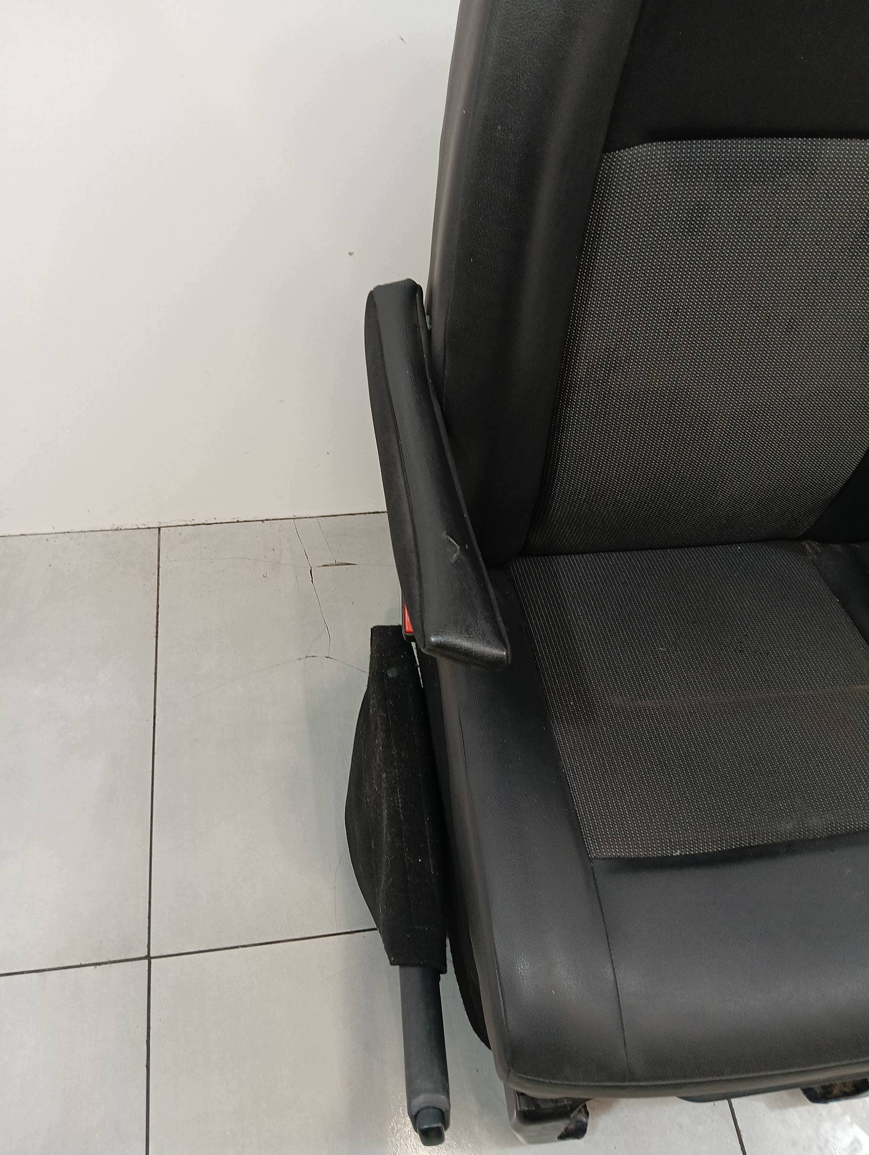 seats left driver´s EU PROACE Peugeot Expert III (2016- )