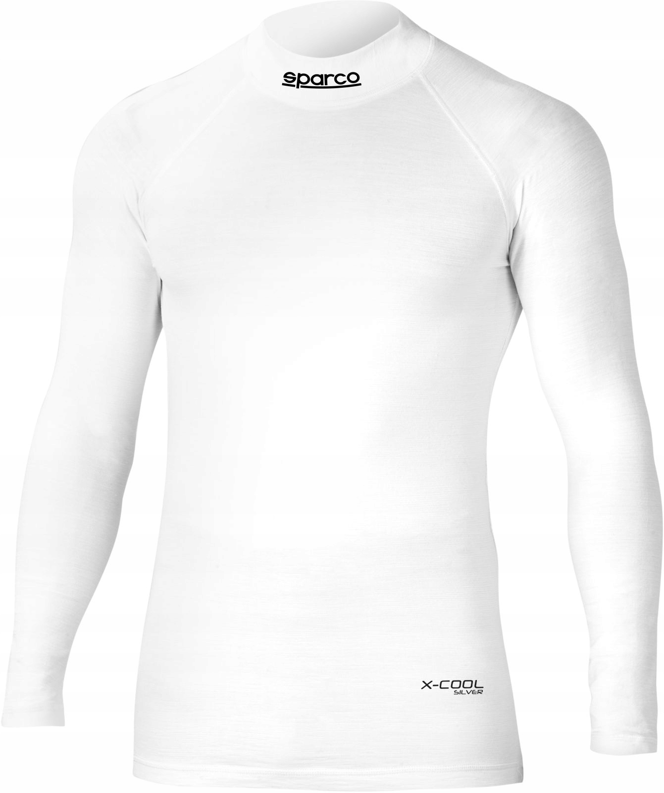 Golf Sparco Shield Tech my2022 biely veľ L/XL