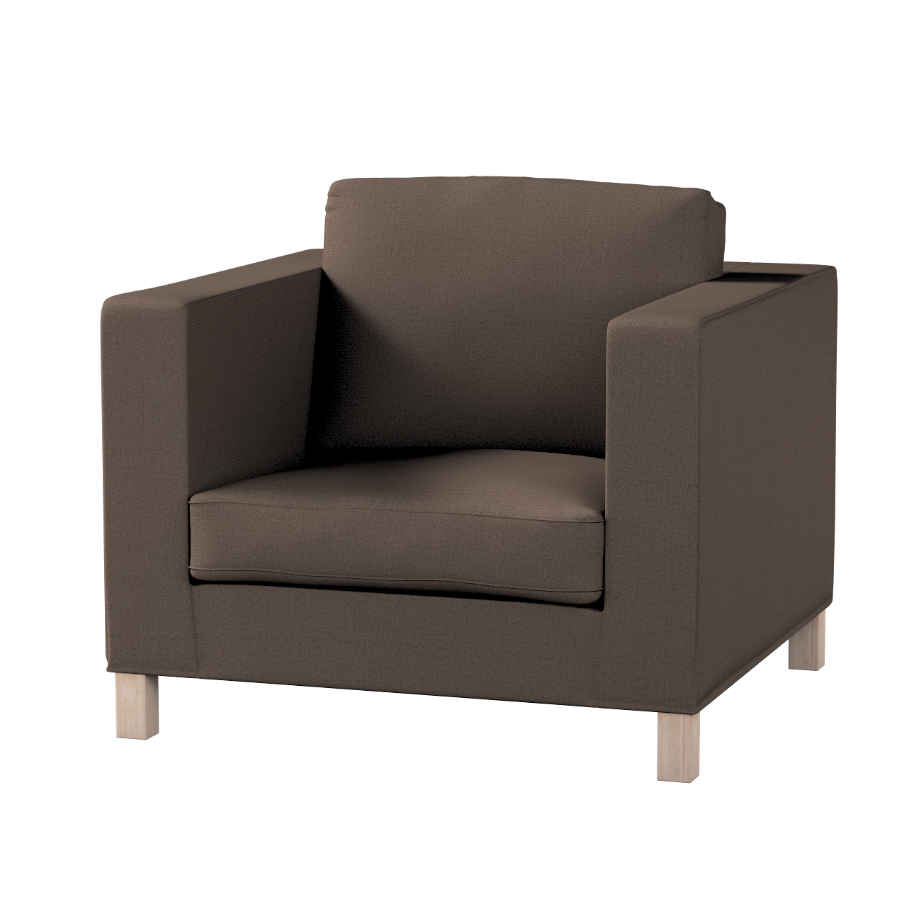 Dekoria potah na křeslo Karlanda Ikea