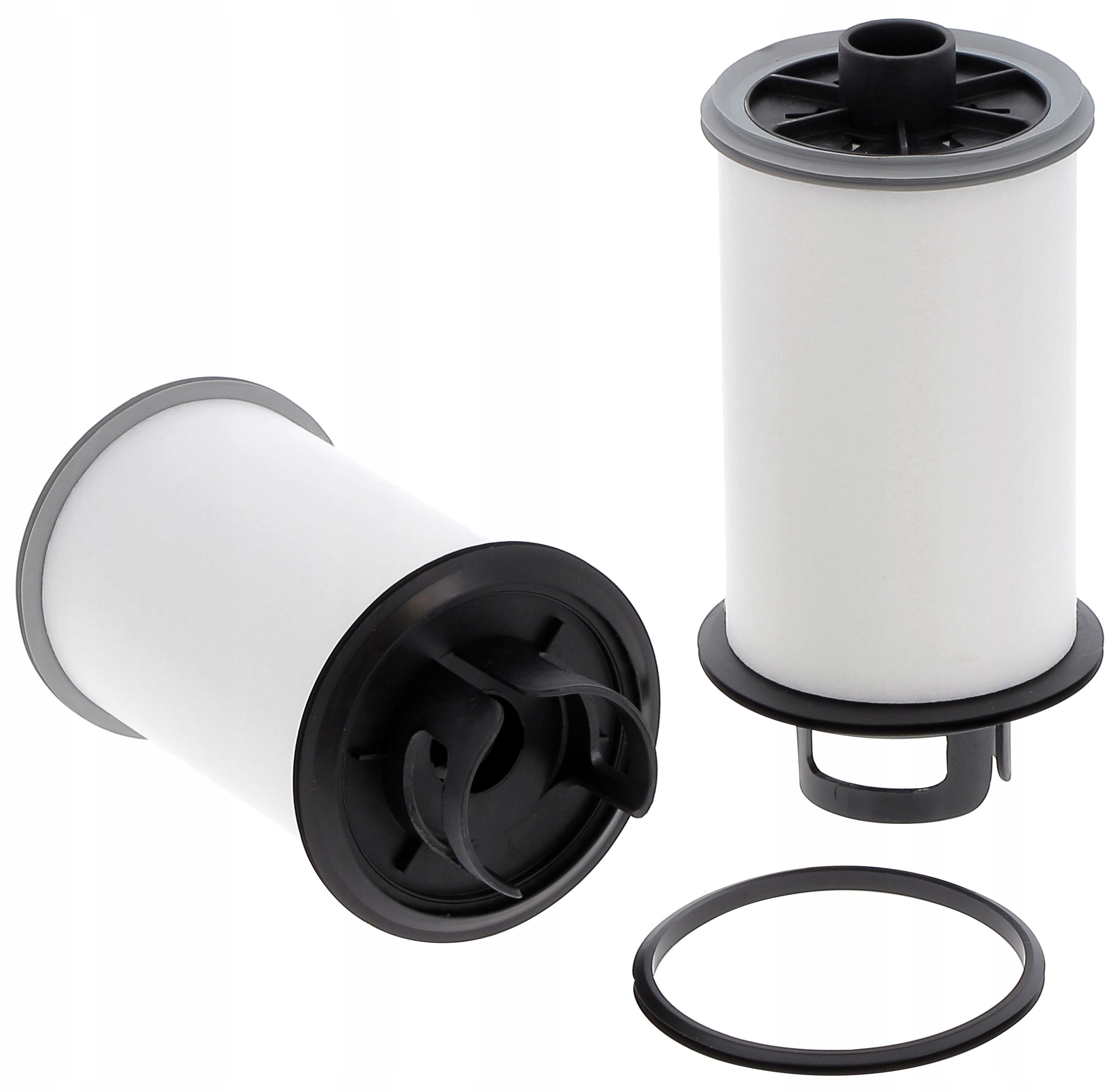 Filtr větrání motoru Sao 16751 HiFi Filter