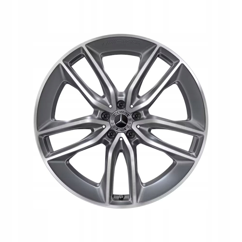 Disky Mercedes-amg 11 J x 22 Et 50 A16740137007X44