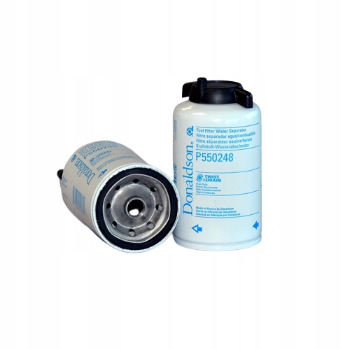 Filtr paliwa separator wody Donaldson P550248 CUMMINS 3903202