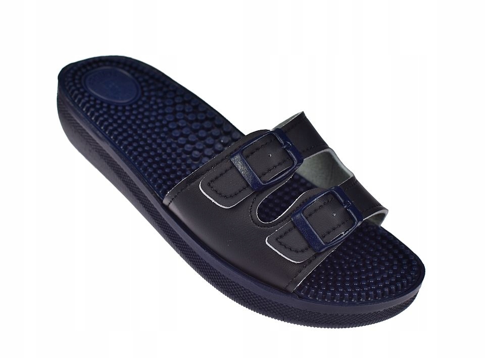 Fakirky Nazouváky S Masážními Hroty Pro Nohy Dámské 2P20 vel 41