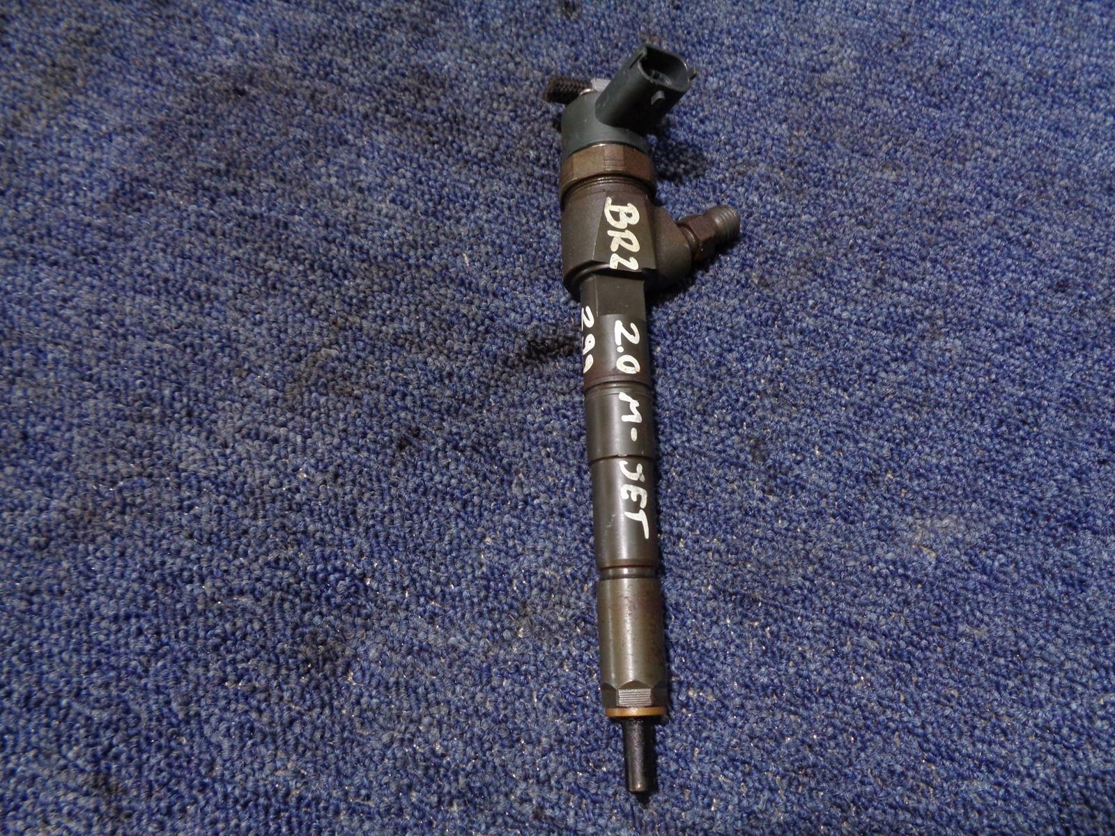 ІНЖЕКТОР 0445110299 ALFA ROMEO FIAT OPEL LANCIA