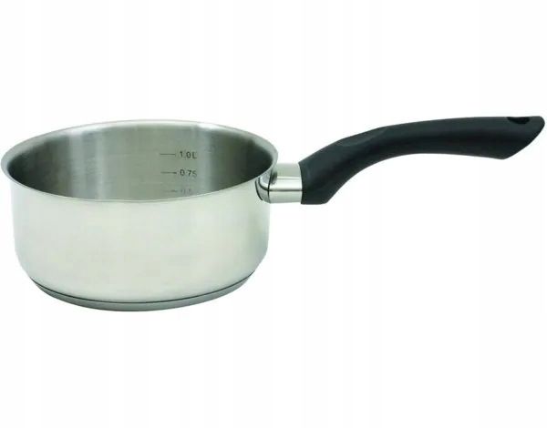 

Garnek tradycyjny Ambition Vikos 1,4 l