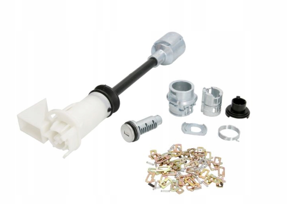 3309 - РЕМОНТНЫЙ КОМПЛЕКТ ЗАМКА КАПОТА FORD FOCUS X-MAX