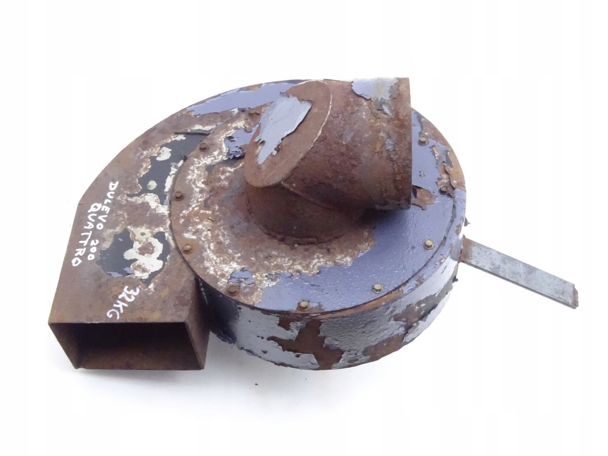 DULEVO_200_ODKURZACZ - ПИЛОСОС DULEVO 200 QUATTRO