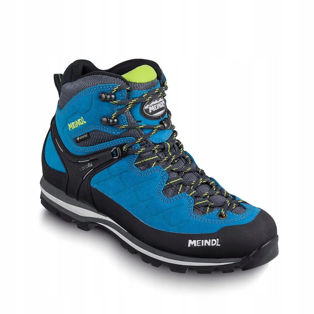 Buty Damskie Meindl Litepeak Gtx Lady cobalt blue 38,5