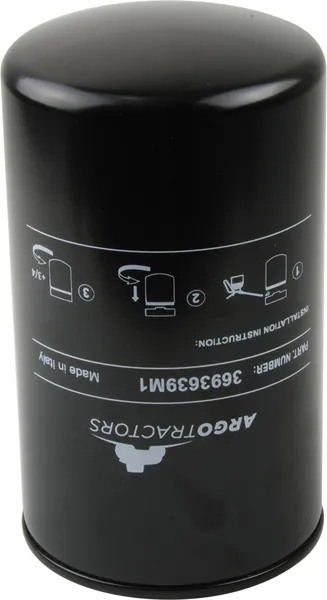 Filtr 3693639M1 Kramp