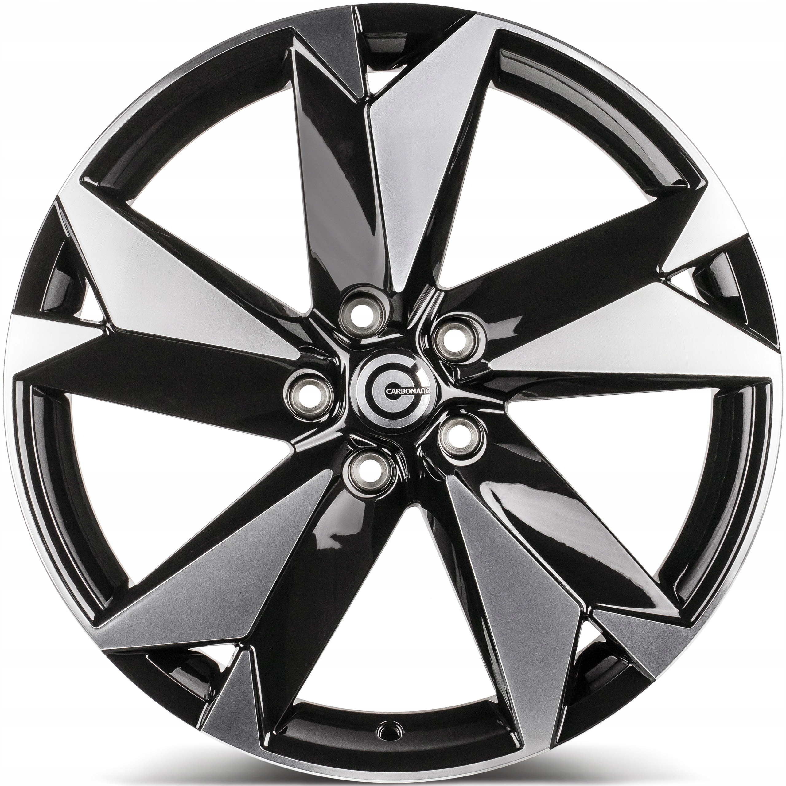 Ráfky 18 5X112 Cupra Formentor Leon Born Seat Atec