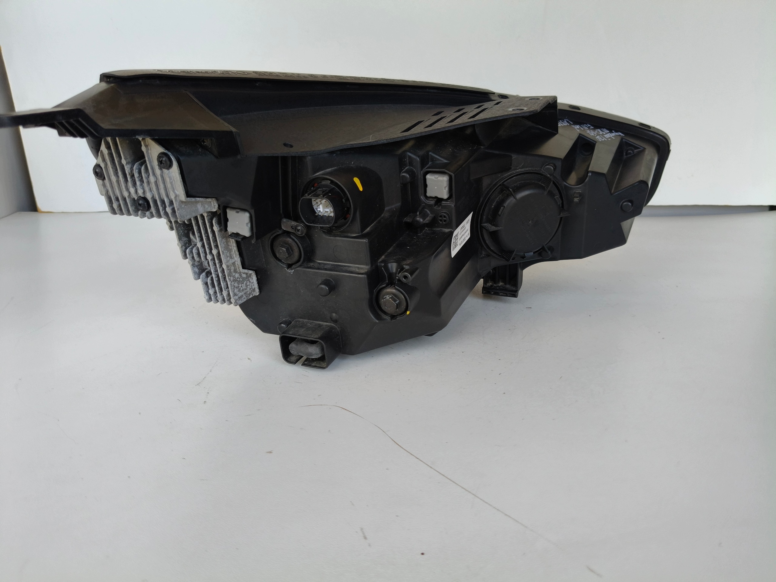 light left REFLEKTOR HYUNDAI I30 III 20- LIFT FULL LED