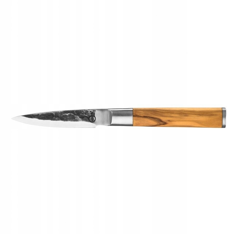 Forged Olive nôž na lúpanie 8.5 cm, drevený