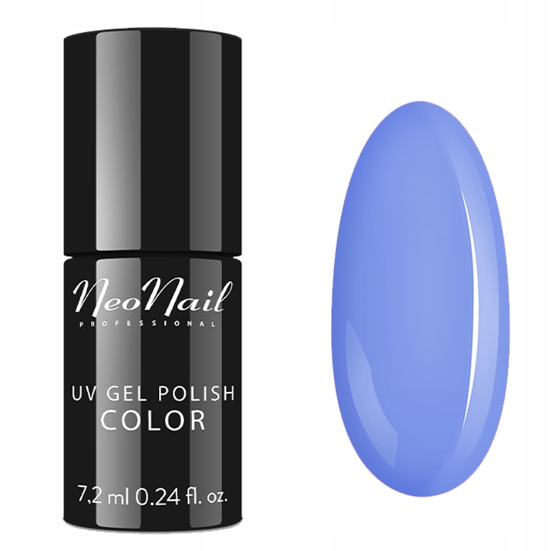 

NeoNail Lakier Hybrydowy 4801 Acapulco