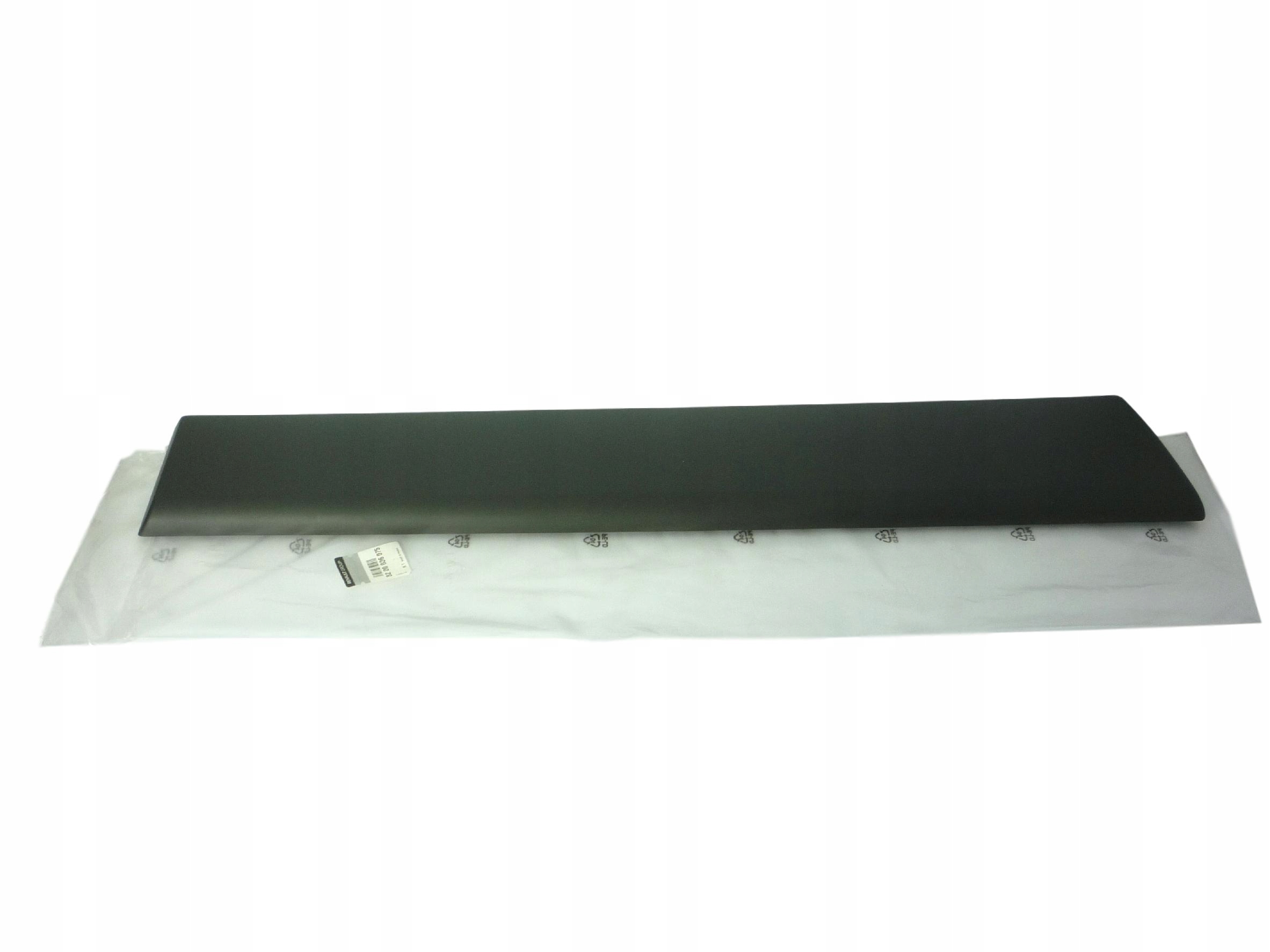 LISTWA BOCZNA PRAWA RENAULT TRAFIC OPEL VIVARO 8200036075 NOWA ORYGINAŁ