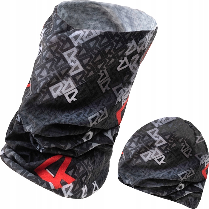 

Chusta, Czapka kominiarka, bandana Radvik Comin