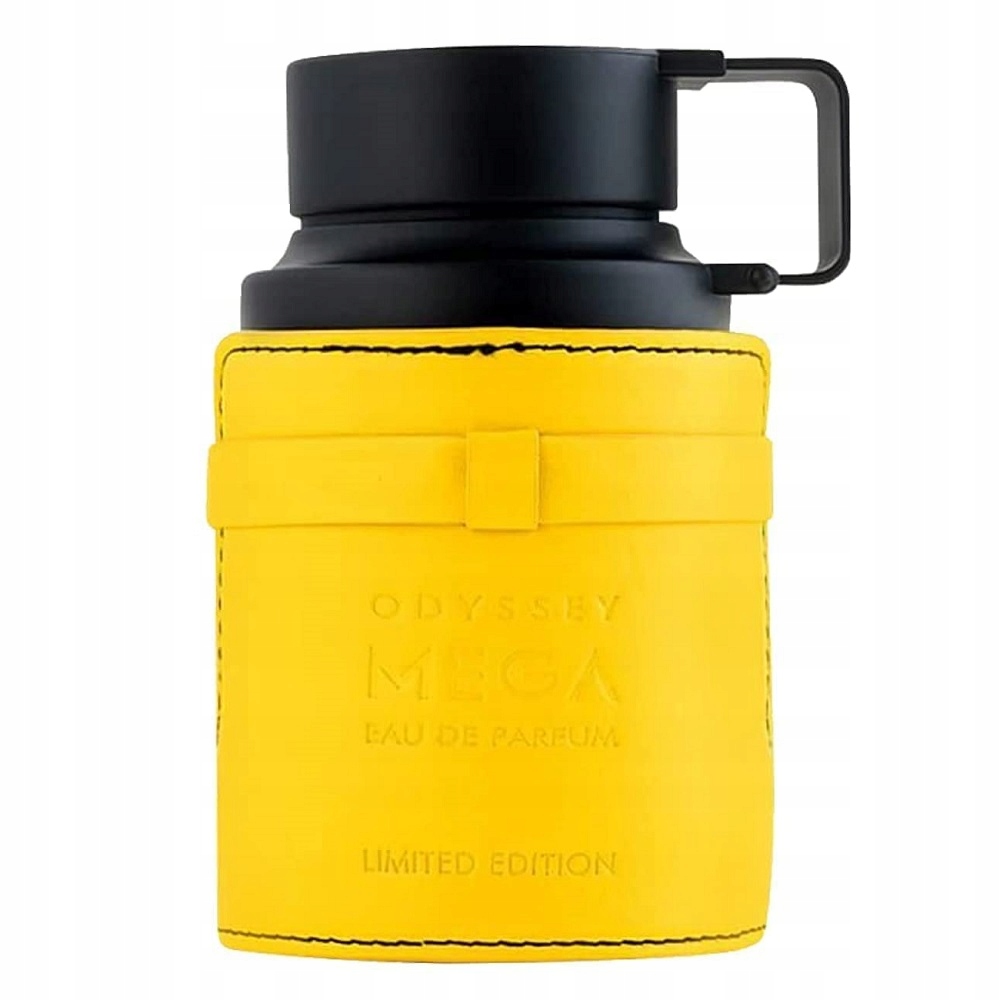 Odyssey Man Parfémovaná voda Spray 100 ml Armaf – Svěžest citrusů