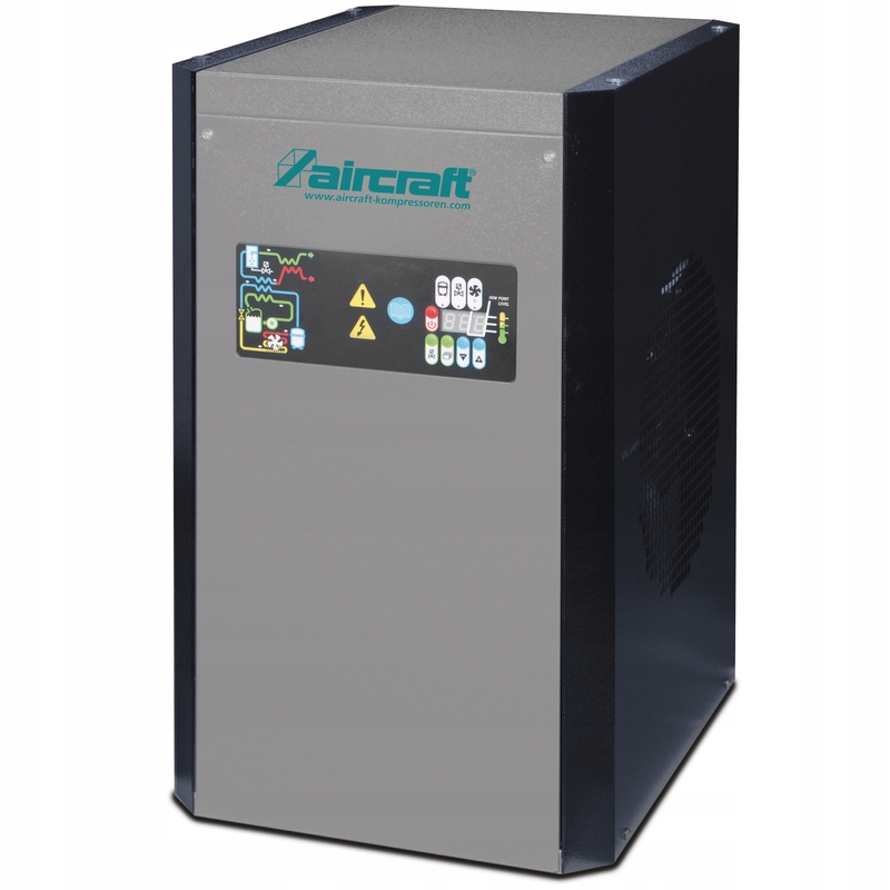 OSUSZACZ CHŁODNICZY NA SPRĘŻONE POWIETRZE ASD 72 AIRCRAFT 2041815