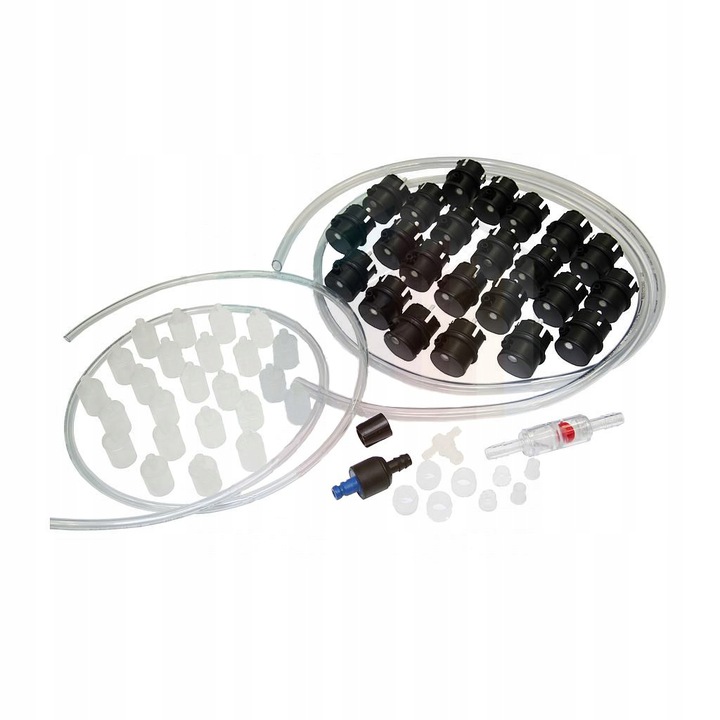 

System Uzupełniania Wody Baterii 48V Bfs 24mm