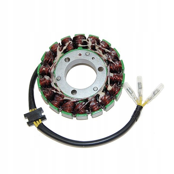 Electrosport Vinutie Alternátora (stator) Kawasaki Kz 550 '80-'83, Gpz 55