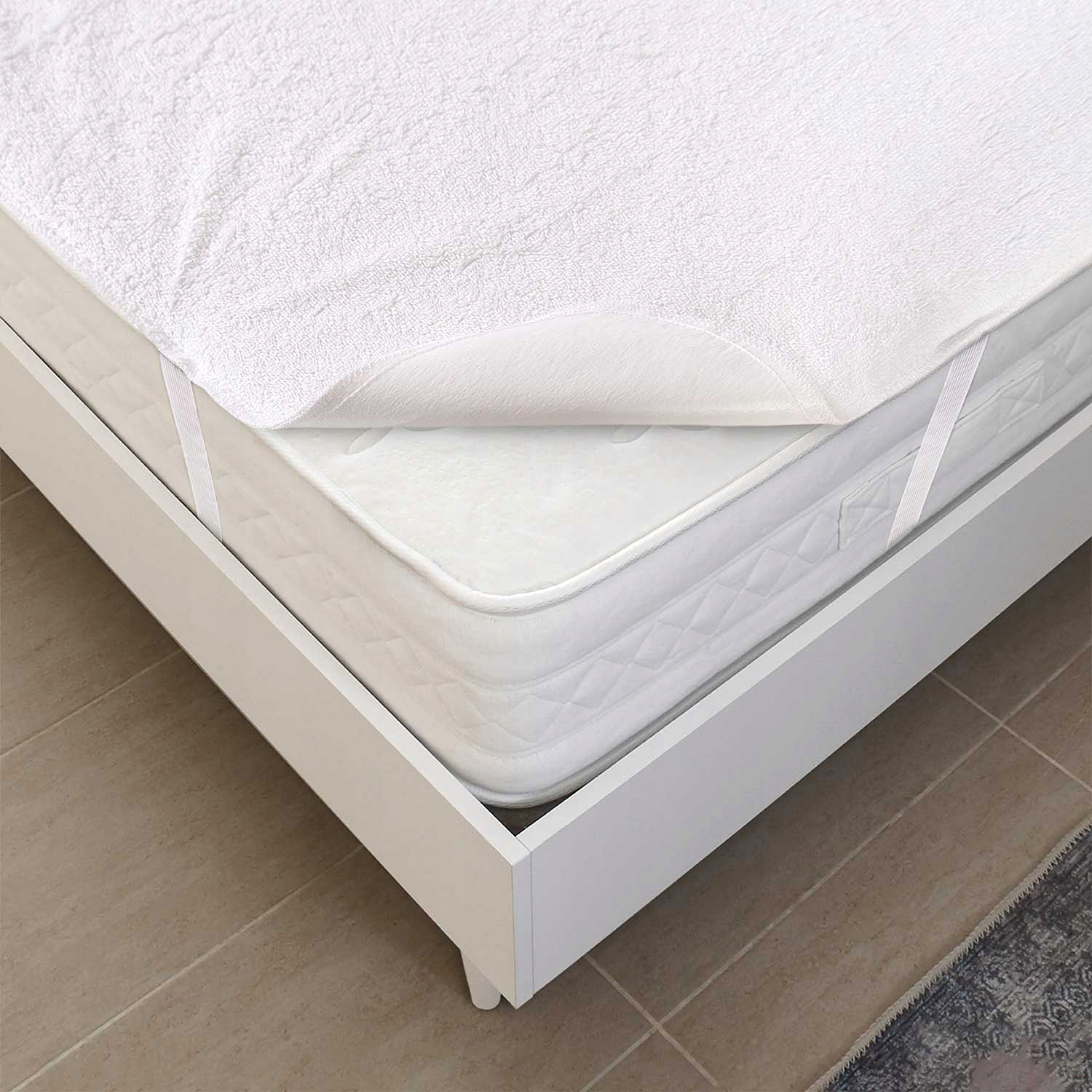 

Ochraniacz na materac 5319/90x200