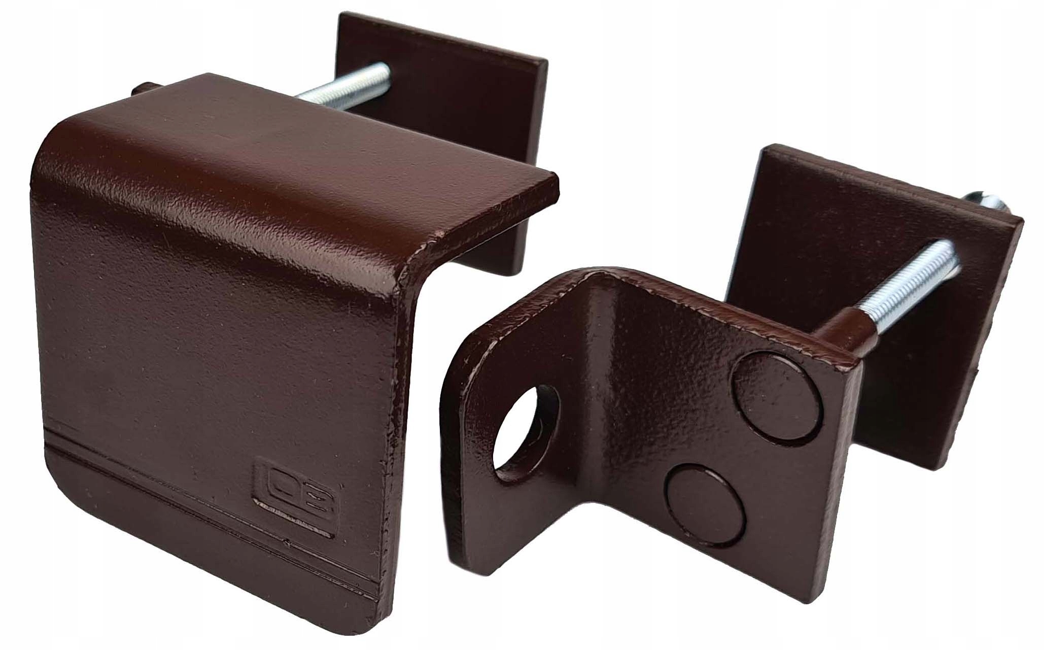 

Wrzeciądz Do Kłódek Lob KRZ3 Lewy Zabezpieczenie