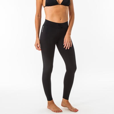 LEGGINSY UV SURFING 100 DAMSKIE rozm. L