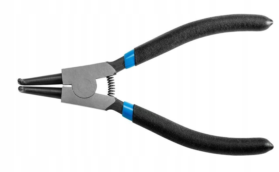 

Hogert HT1P148 Szczypce do pierścieni 150 mm