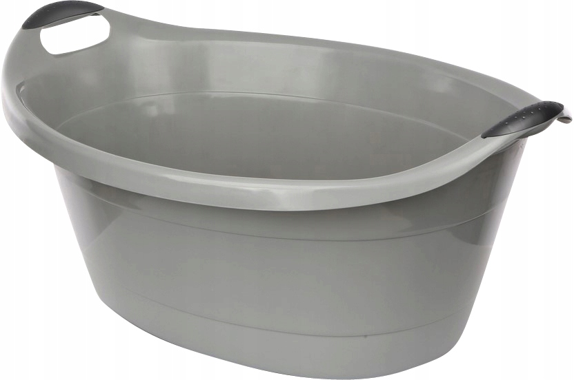 ARTGOS - Miska kosz wanienka na pranie - 40 L
