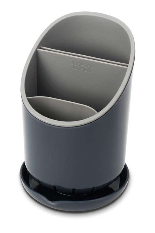 Joseph Joseph Odkapávač na příbory, šedý, Dock