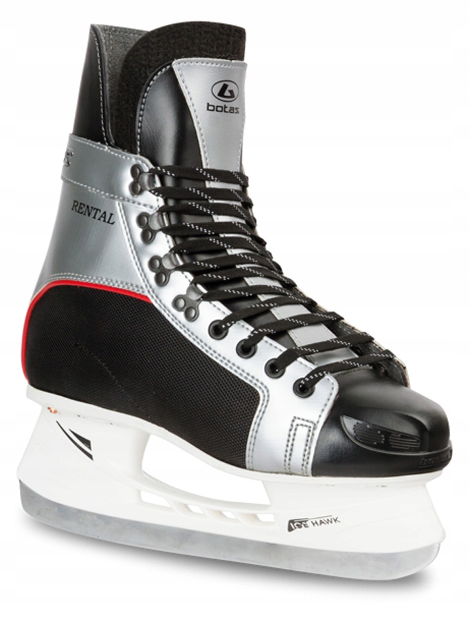 Botas Rental 40