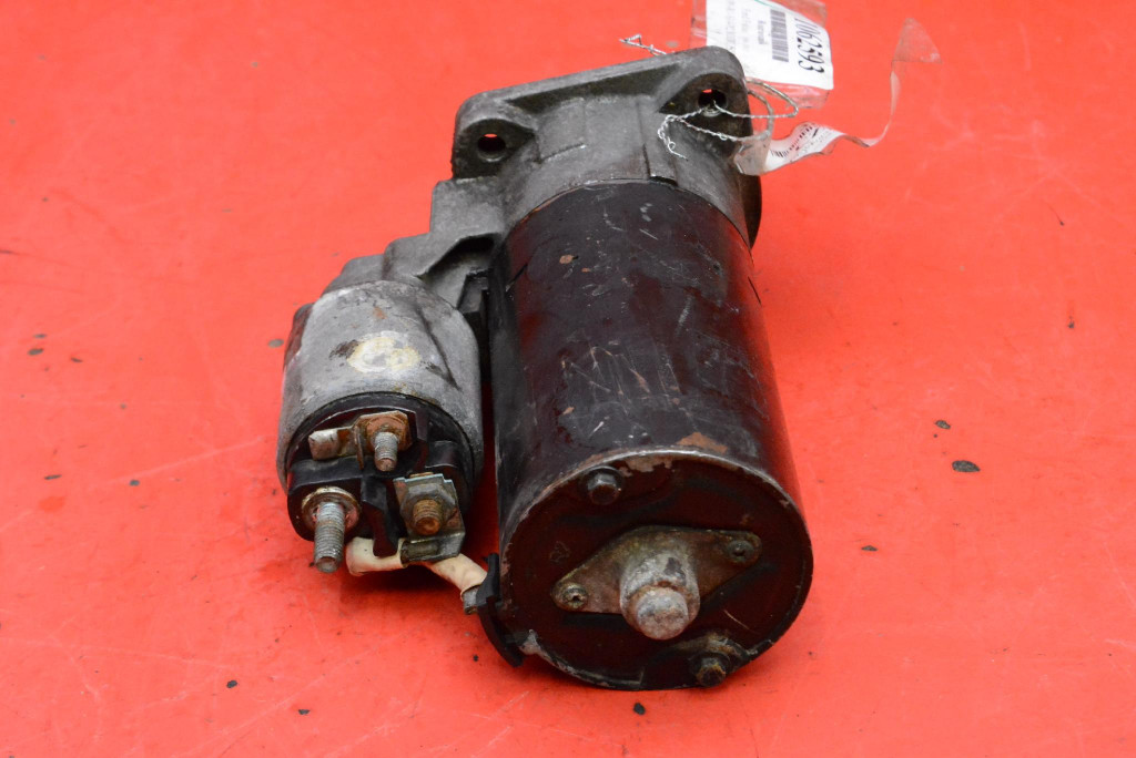 starter test 0001109341 FORD FOCUS MK2 1.8 TDCI 116 KM 08-11