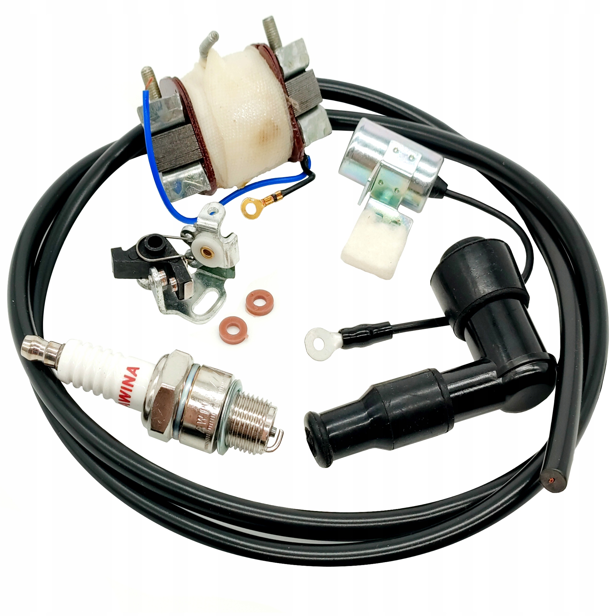 CEWKA PRZERYWACZ ROMET KOMAR MOTORYNKA OGAR KADET