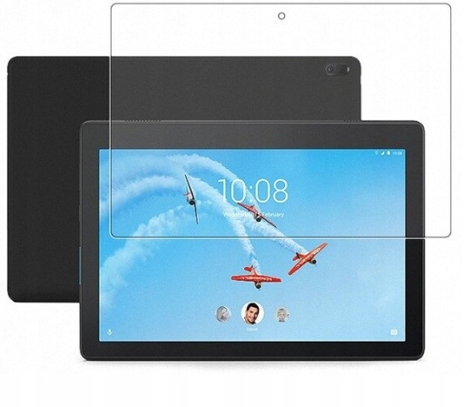

Szkło Hartowane do Lenovo Tab E10 10.1 TB-X104F