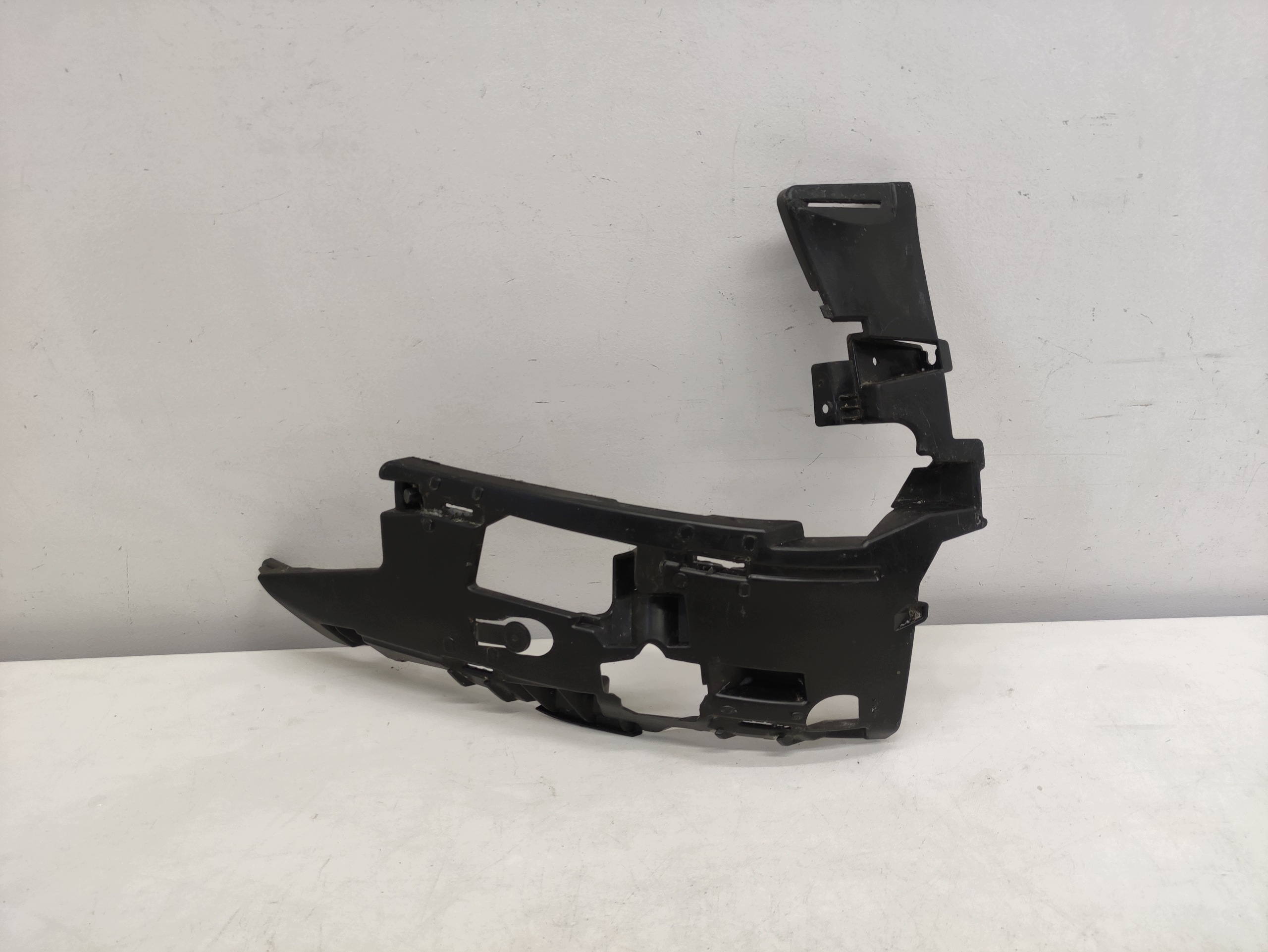 PEUGEOT 508 LIFT 14- bumper bracket right front original
