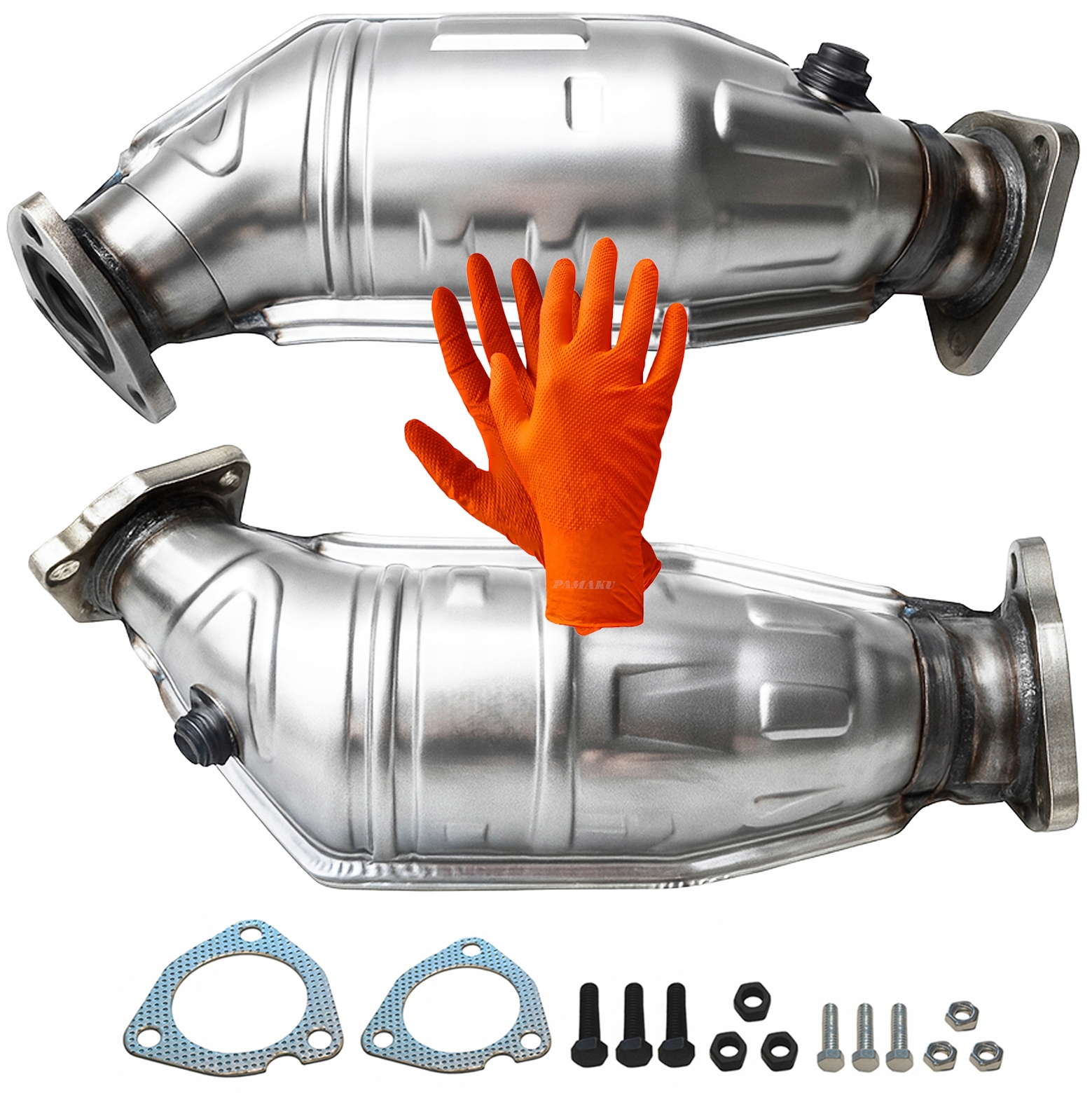 Audi A6 C5 2.0 96 kW (2001-2005) Katalyzátor Kat Bosal 099-602 EURO4