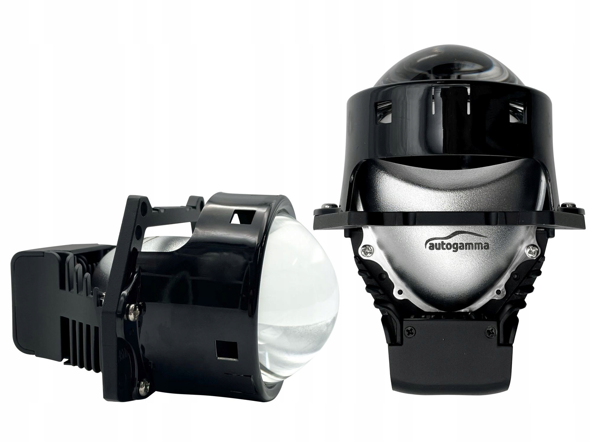 Линзы БИ-LED 3