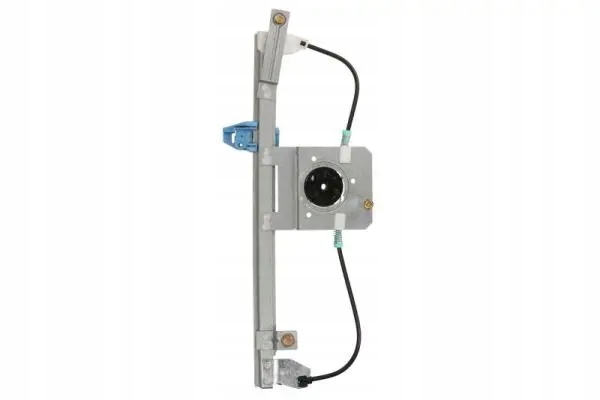 2x Podnośniki szyb BLIC TYŁ L+P do RENAULT GRAND SCENIC II, SCENIC II Stan opakowania oryginalne