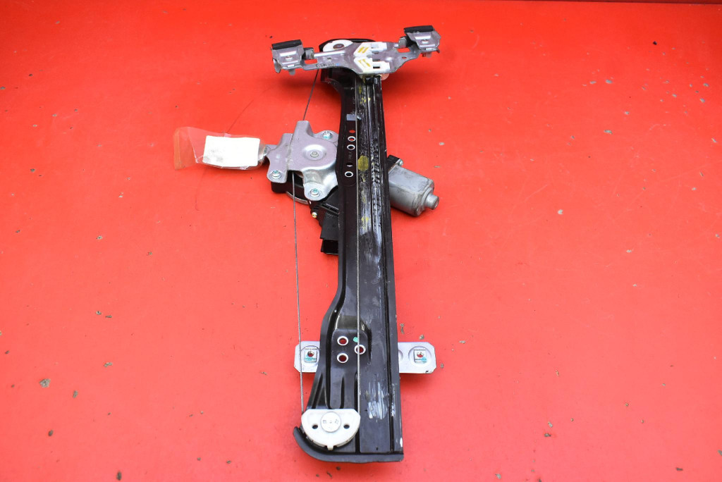 window regulator left front EU 98820-SUV20 OPEL MOKKA A 12-15