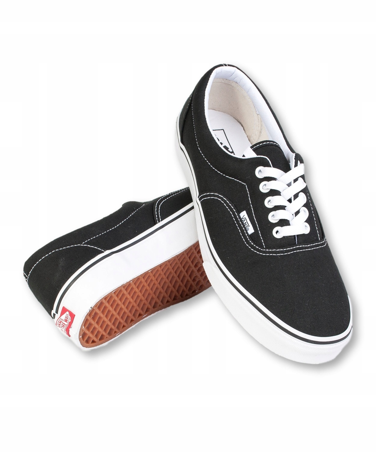 

Buty Vans U Era Black V00EWZBLK 5