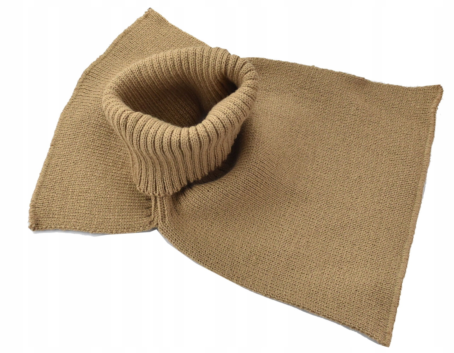 GOLFIK SZALIKOGOLF GOLF wrzosowy ŚL Materiał dominujący akryl