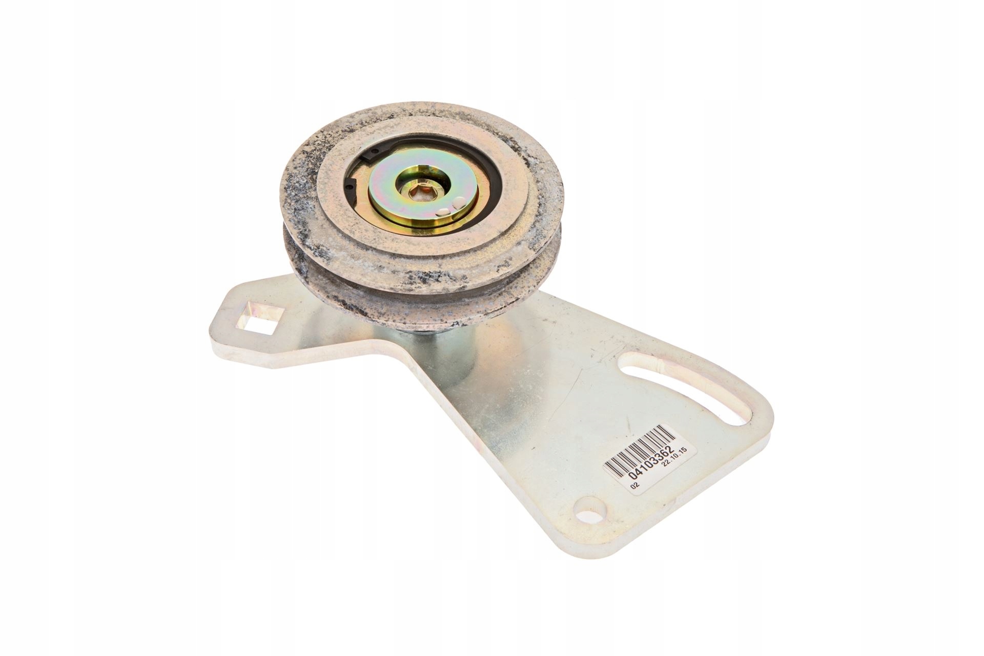 1000250177 натягувач ременя вентилятора