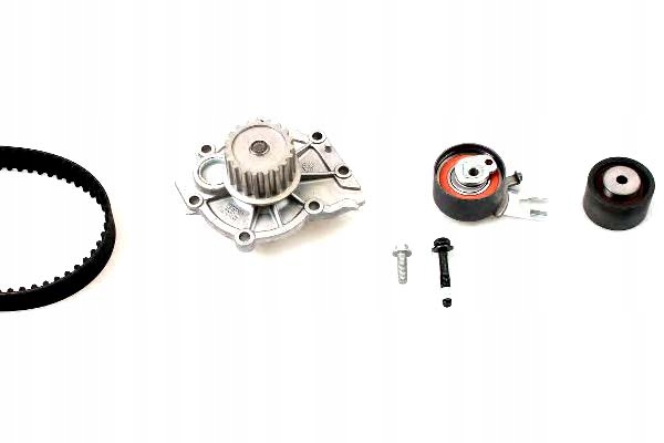 Hepu Sada Rozvodů Čerpadla Volvo C30 D3